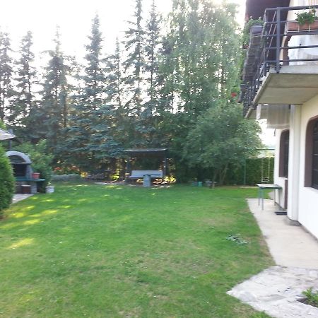 Vila Stojkovic Zlatibor Exterior photo