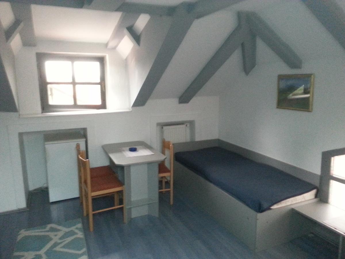 Vila Stojkovic Zlatibor Exterior photo