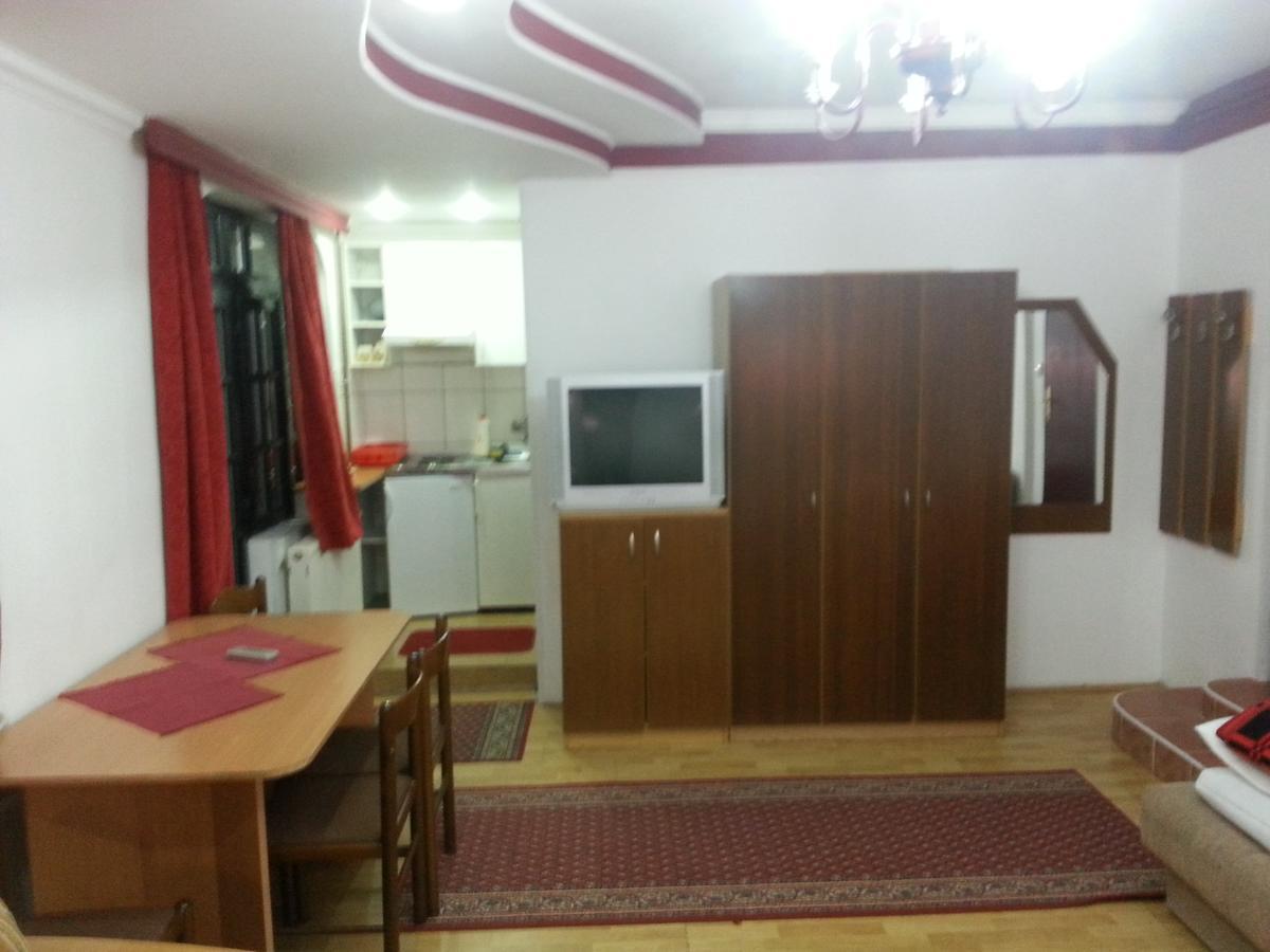 Vila Stojkovic Zlatibor Exterior photo