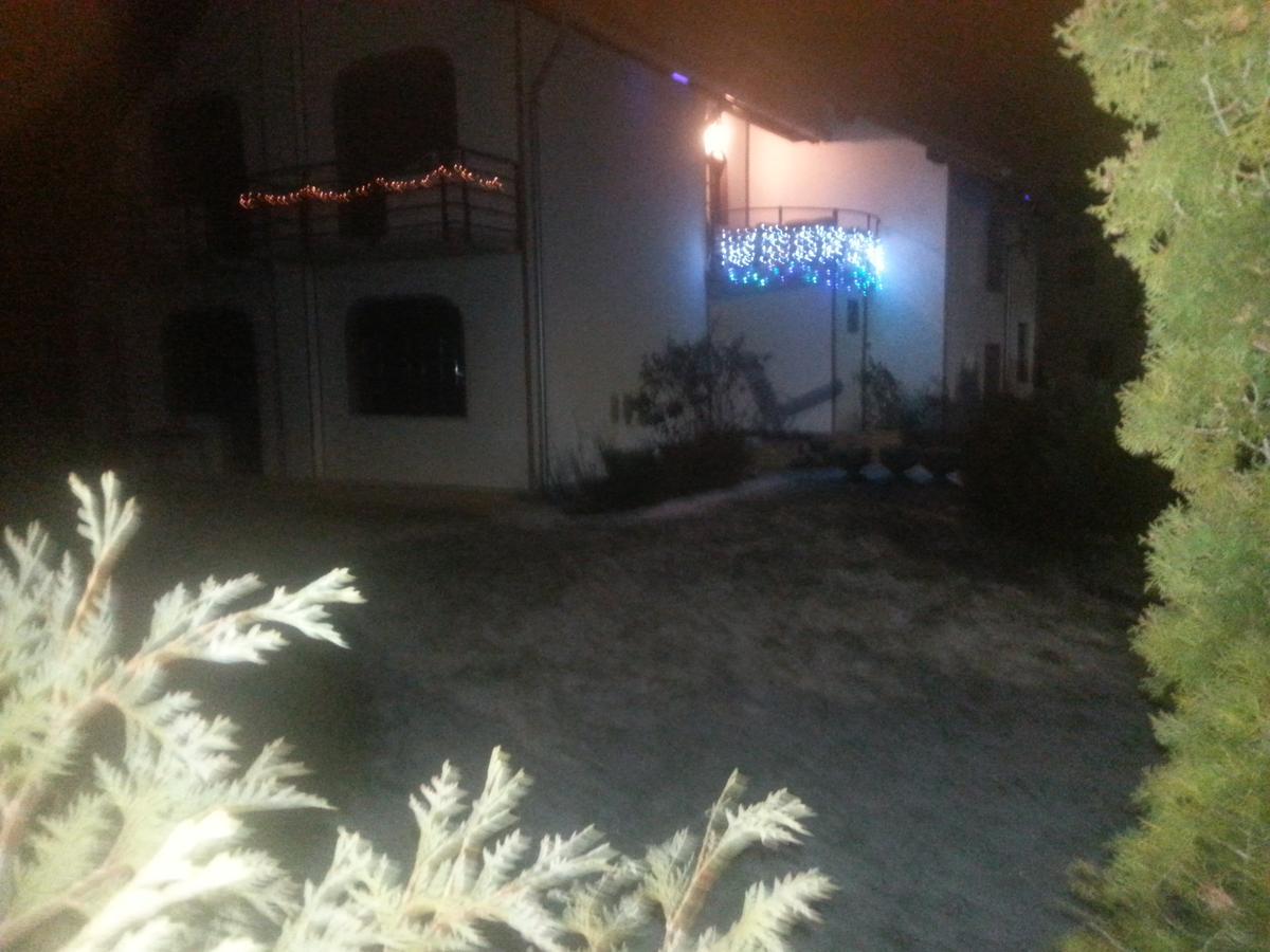 Vila Stojkovic Zlatibor Exterior photo
