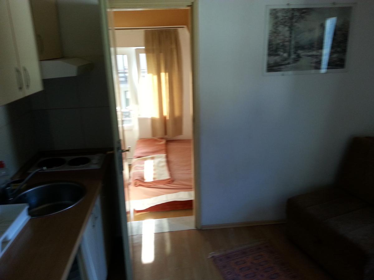 Vila Stojkovic Zlatibor Exterior photo