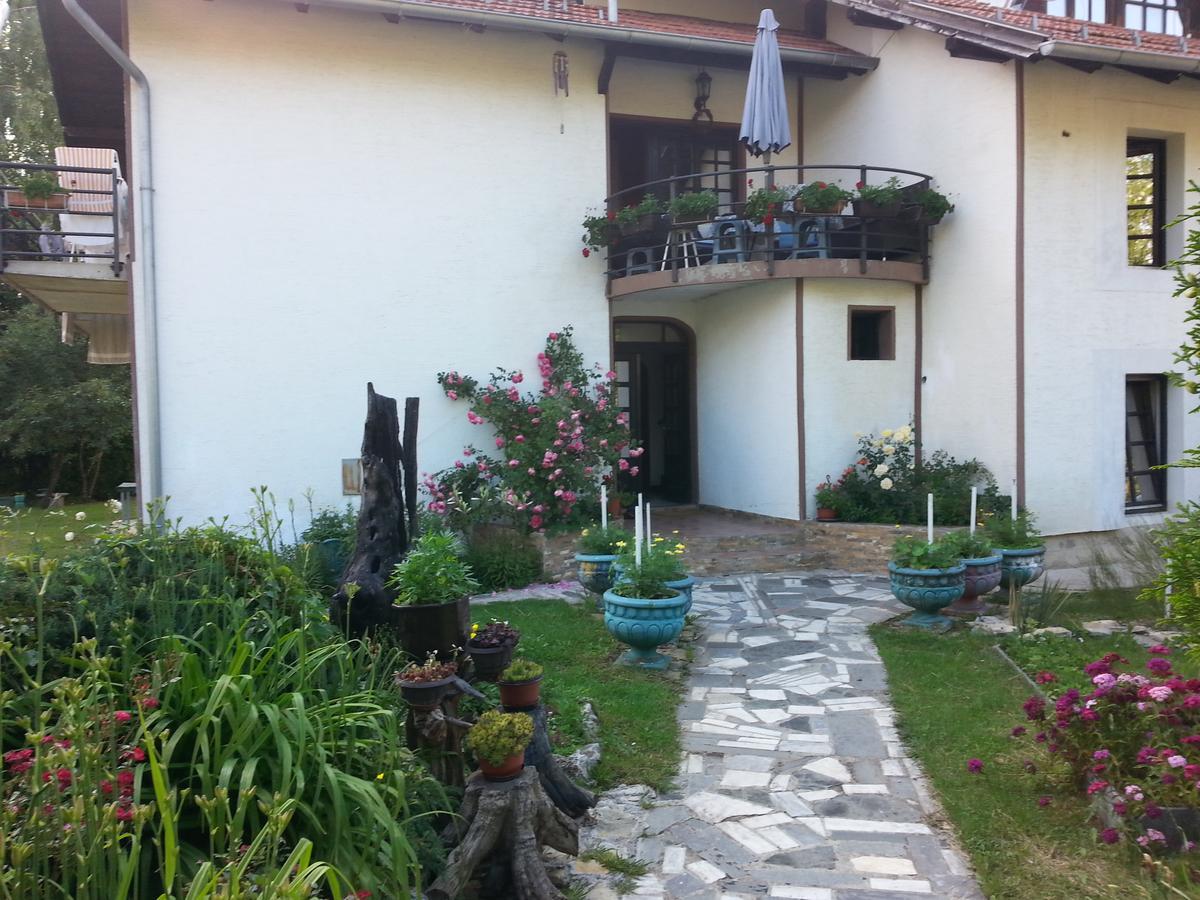 Vila Stojkovic Zlatibor Exterior photo